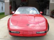 1992 Corvette Riverview 002