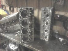 Ported 241's 2