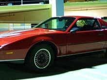 82 MSE Trans Am