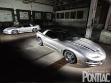 May 2010 High Performance Pontiac Magazine