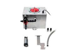 HSW Universal Stand Alone Fuel System.