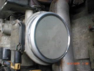 How To Clean A Throttle Body Like A Pro!! 