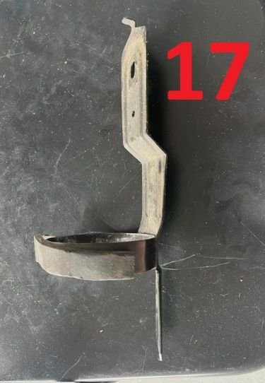 Miscellaneous - Various Stock Parts off 2000 Camaro SS - Used - 1998 to 2002 Chevrolet Camaro - Mason, OH 45040, United States