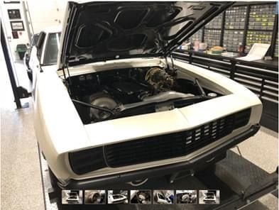  - On3 Single Turbo Kit for 1967 1968 1969 Camaro - Rocky Hill, CT 06067, United States