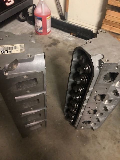  - Ls7 block and or heads 15k original miles - Mansfield Tx, TX 76063, United States