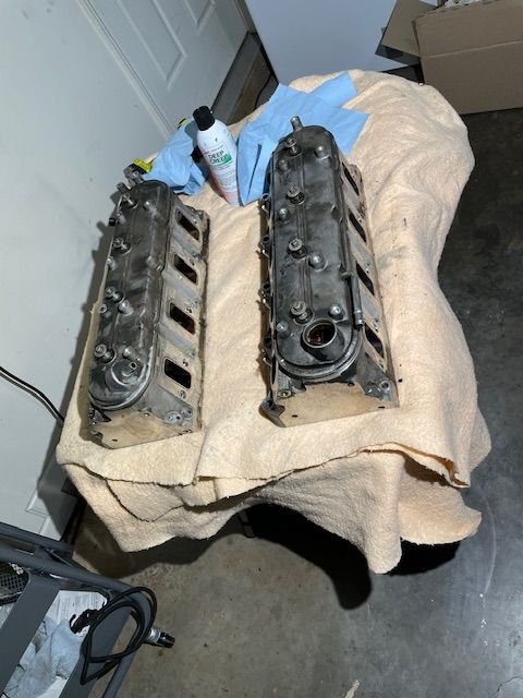 Engine - Complete - L92 Long Block, non-AFM, ~80k miles - Used - -1 to 2024  All Models - Fort Campbell, KY 42223, United States