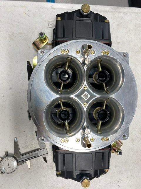 Engine - Complete - NEW 430" LS race engine, 810 NA HP on gas, carb to pan - New - 0  All Models - St. Louis, MO 63129, United States
