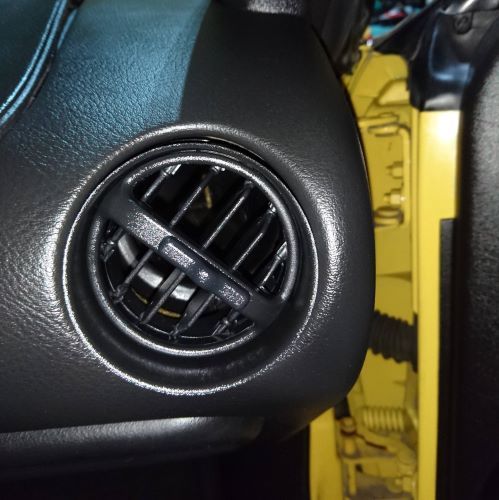  - Wanted: Vent Grille - GM (17997682) (Not interior 74935 part) - Plano, TX 75024, United States