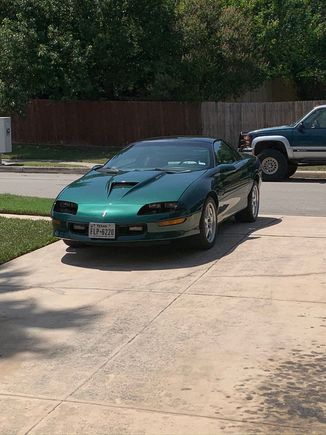 22 years and still have it