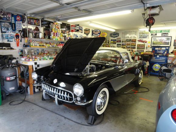 Sweet machine!