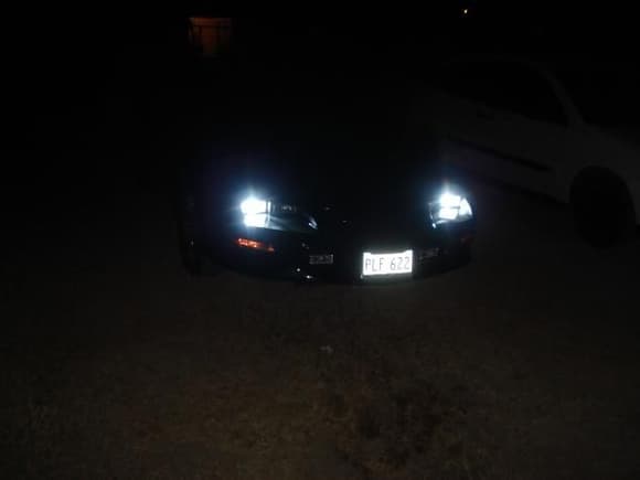 HID's 3