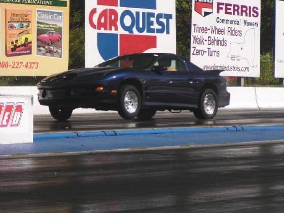2002 T/A Wheelie Pic 1.733 60'