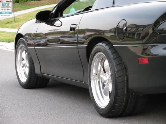 Camaro 007
