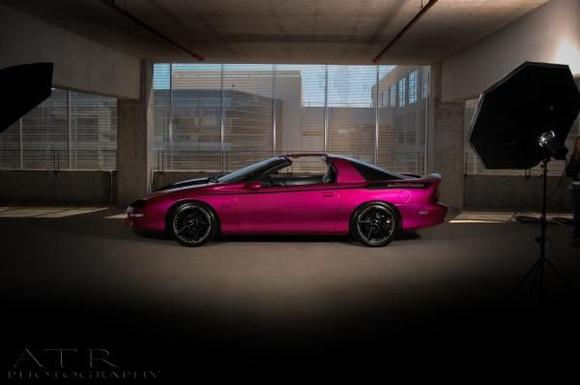 The Pink Panther