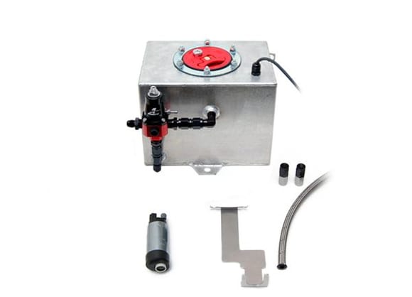 HSW Universal Stand Alone Fuel System.