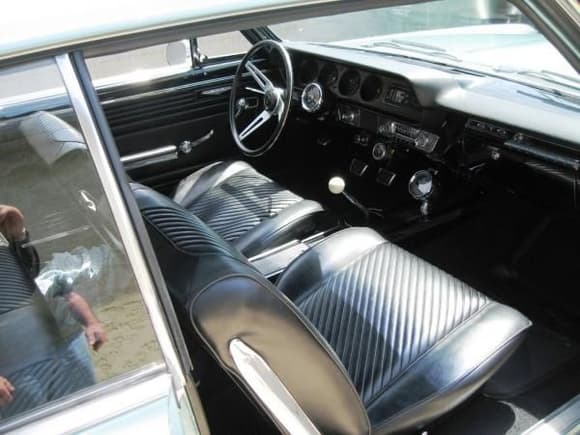 1965 GTO (11)