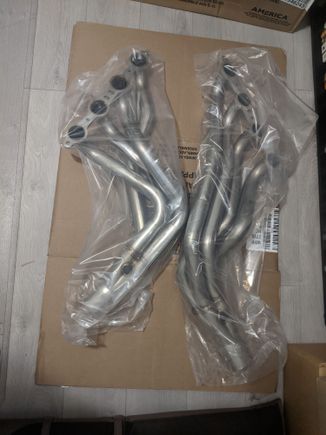 Texas Speed 1 7/8 LTH's