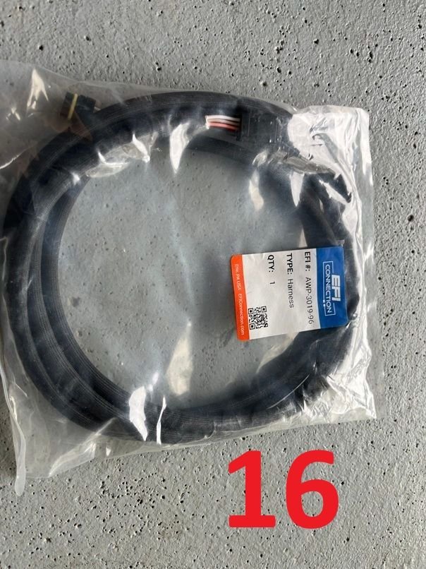 Miscellaneous - Various aftermarket Parts for LS.  Holley, Brakes, Fuel + More - New - All Years  All Models - Mason, OH 45040, United States
