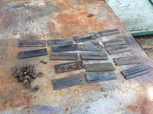  - 98-02 Y3F Ground Effects - Carlstadt, NJ 07072, United States