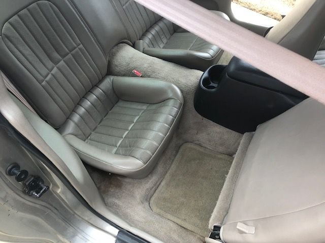 2002 Chevrolet Camaro - 2002 LPM A4 Z28 T-Tops 90k miles - Used - VIN 2G1FP22G92212553 - 90,000 Miles - 8 cyl - 2WD - Automatic - Coupe - Silver - Little Rock, AR 72207, United States