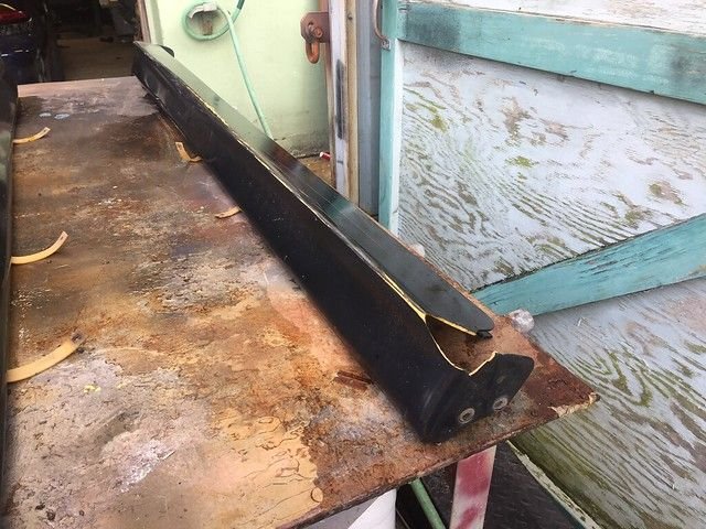  - 98-02 Y3F Ground Effects - Carlstadt, NJ 07072, United States