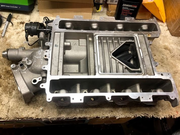 LSA Build on LQ4/LS3 LS1TECH Camaro and Firebird Forum Discussion