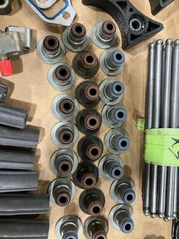 Miscellaneous - LS parts galore - Used - All Years  All Models - Simcoe, ON N3Y0B2, Canada