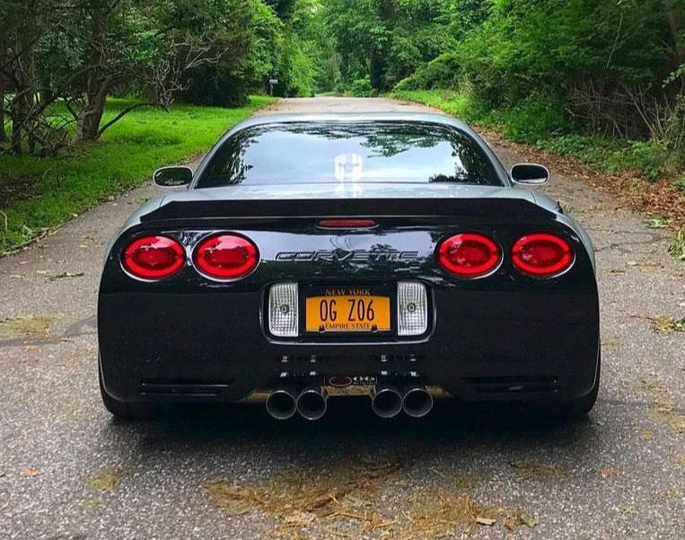 2002 Chevrolet Corvette - 2002 c5 corvette Z06 (A&A supercharged) - Used - VIN 1G1YY12S525106944 - 70,500 Miles - 8 cyl - 2WD - Manual - Coupe - Silver - Roslyn Heights, NY 11577, United States