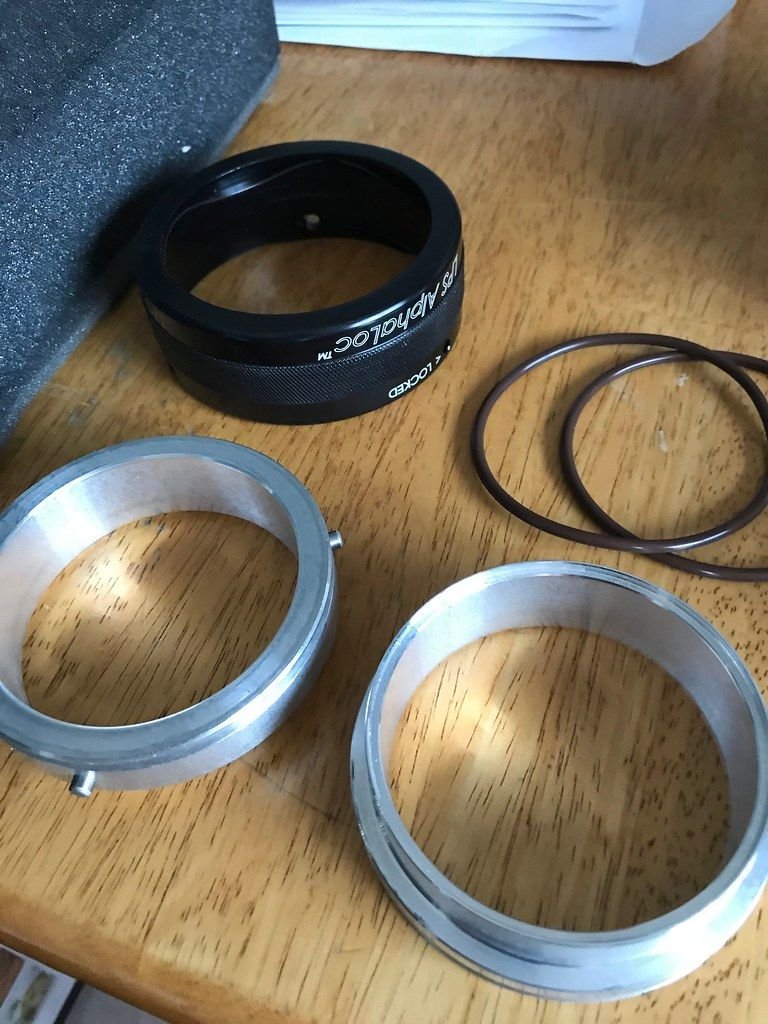 Engine - Power Adders - Custom Twin Turbo Kit for 4th Gen - Twin Precision PT7675 CEA 2's, Garrett A2A - Used - 0  All Models - Rochester, MN 55902, United States
