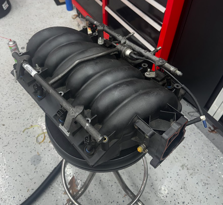 Miscellaneous - Garage Clean Out - VC/Cams / LS6 Intake  / n20 platekit / 85mm MAF / Etc. - Used - All Years  All Models - Springfield, VA 22153, United States