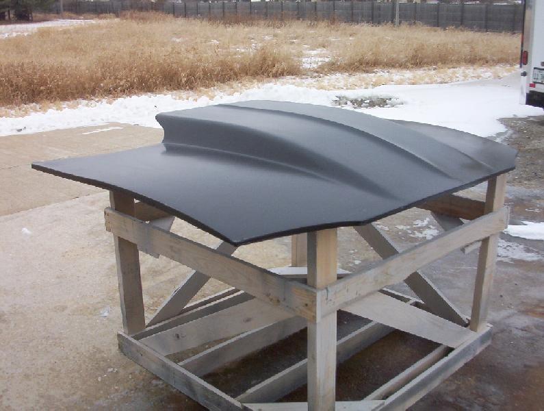 WJ Cowl Hood Jeep Enthusiast Forums