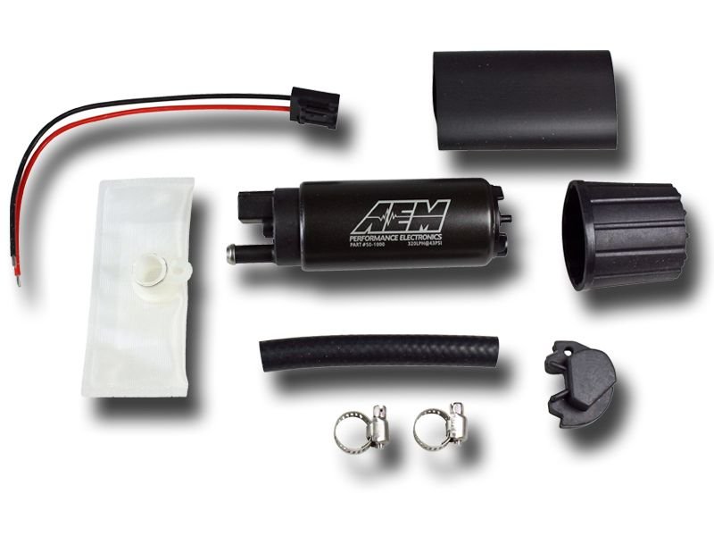 Aem 320 бензонасос