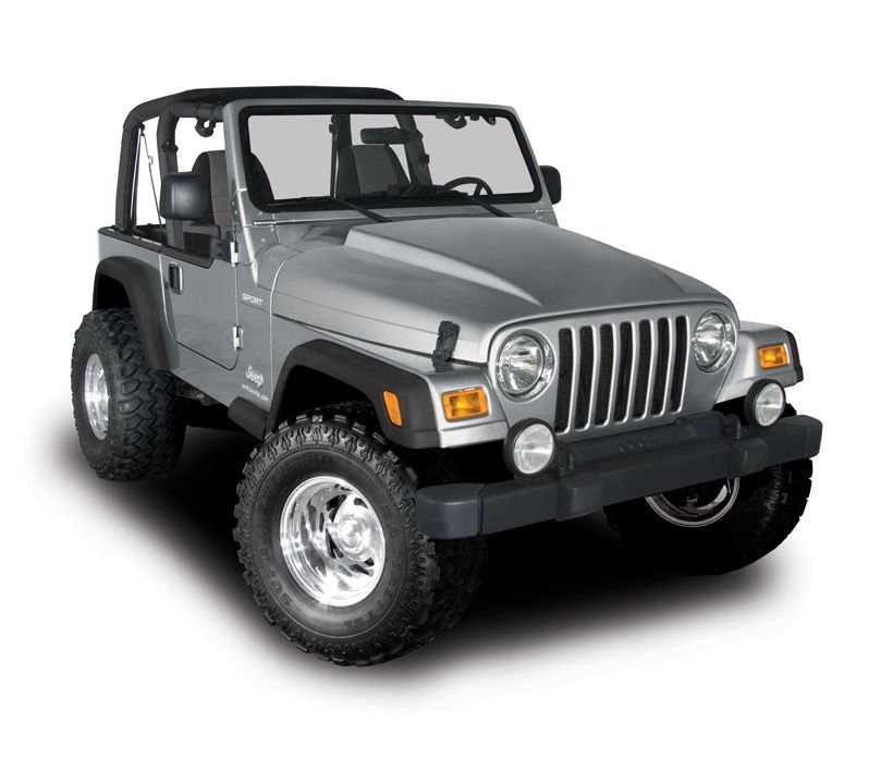 WJ Cowl Hood Jeep Enthusiast Forums