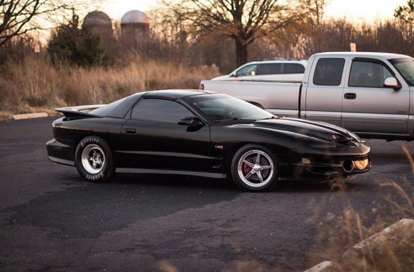  - WTB ccw classics rears only or full weld drag pack fbody specs - Sun Valley, CA 91352, United States