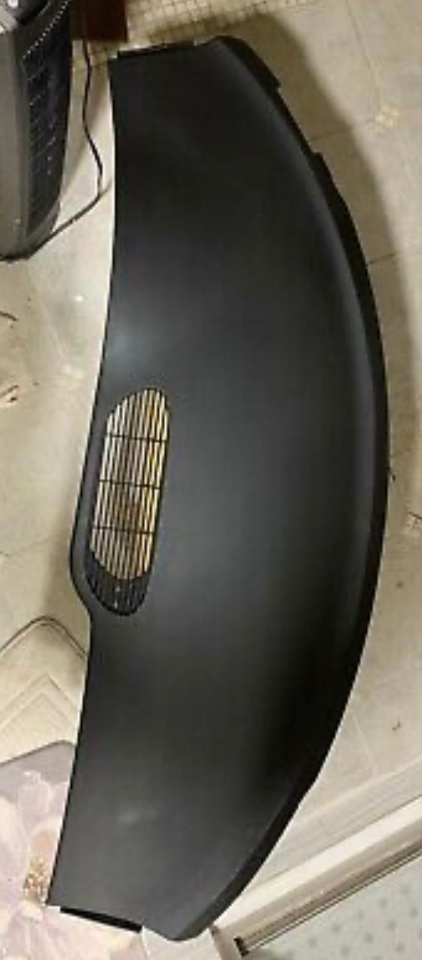 Interior/Upholstery - 98-02 Camaro upper dash pad - Used - 1998 to 2002 Chevrolet Camaro - Buford, GA 30518, United States