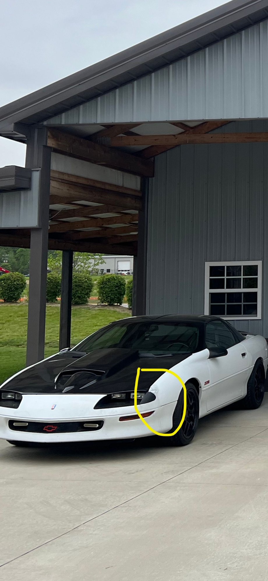 1996 Chevrolet Camaro - 1996 z28 6 speed - Used - VIN 2g1fp22pxt2161818 - 147,000 Miles - 8 cyl - Manual - Owensboro, KY 42301, United States