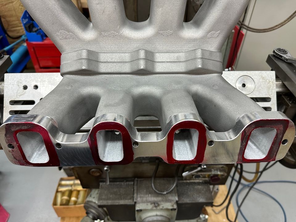Engine - Intake/Fuel - CID 4.5 LS7 4500 top EFI High Mount Injector - Used - 0  All Models - St. Louis, MO 63129, United States