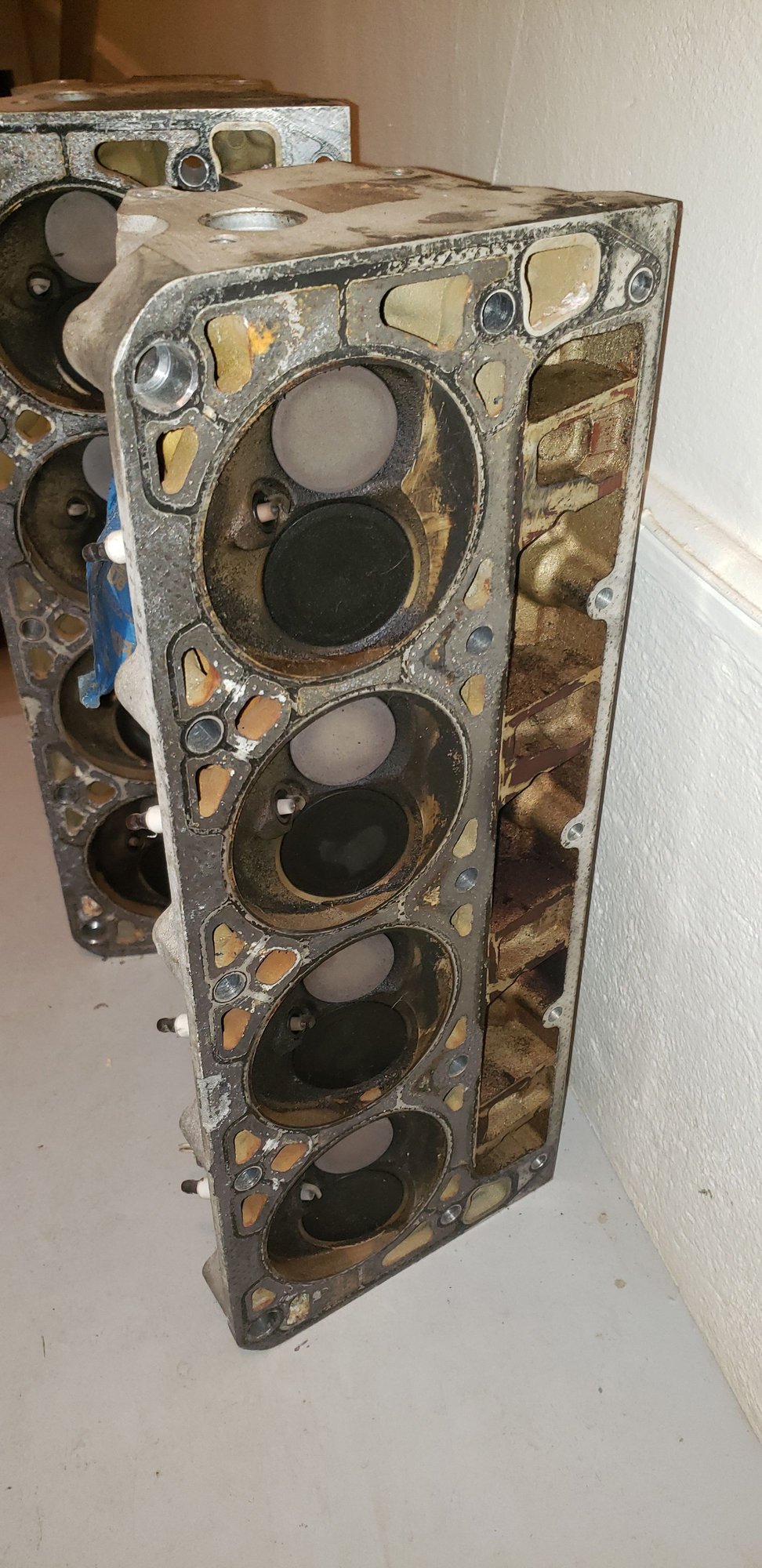 Engine - Internals - 98 ls1 806 - Used - 1998 to 2002 Chevrolet Camaro - Cape Girardeau, MO 63701, United States