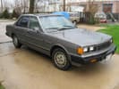 1st generation 82 Maxima for sale in Chicago