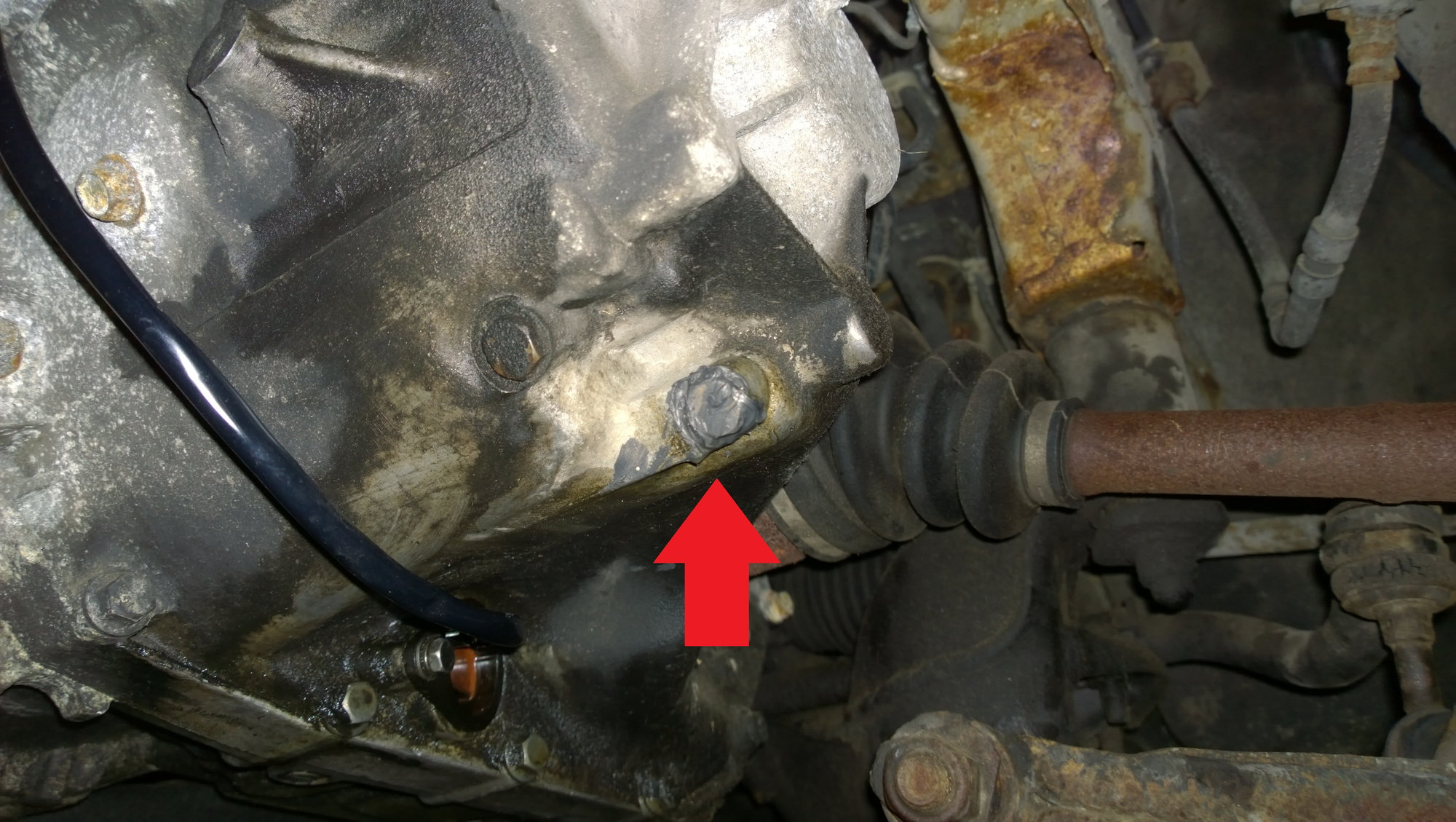 Need Advice Cylinder 1 Misfire Maxima Forums