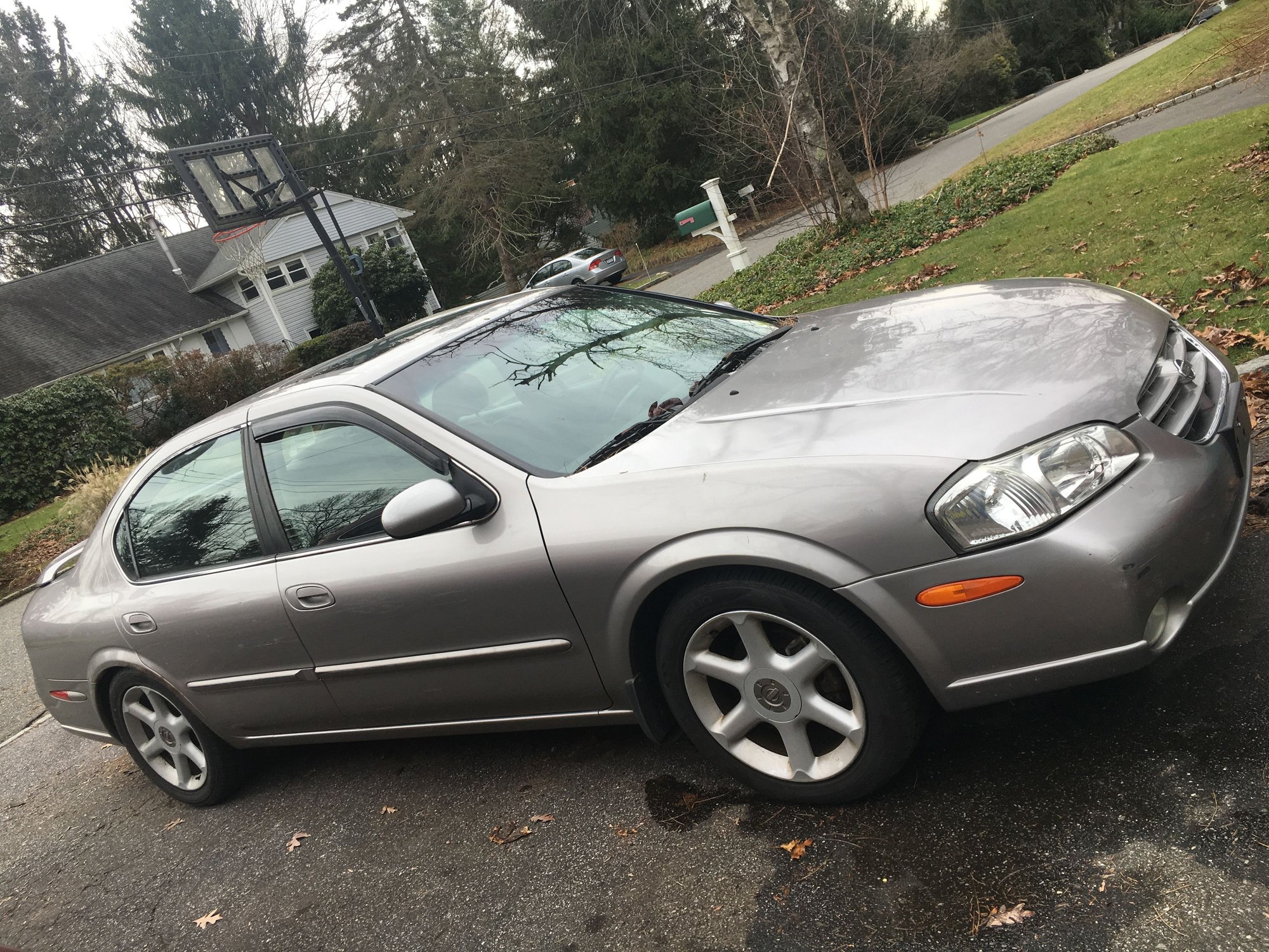 NY Long Island 2001 Nissan Maxima SE, Auto, Lowered Maxima Forums