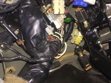 1993 GXE VG