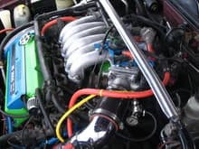 My engine 2