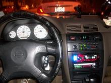 Some Upgrades 5/2009