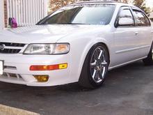 18x8 et30