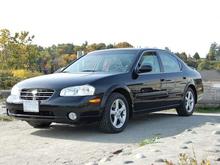 '00 Max @ Islandview Beach