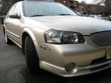 Maxima 002
