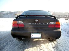 Garage - My Max