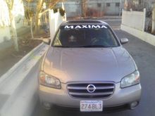 Garage - Max Se-R