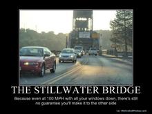 stillwater bridge - lol